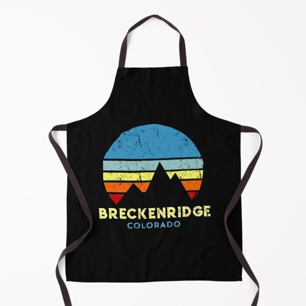 Item preview, Breckenridge Colorado designed and sold by HillaryUbald.