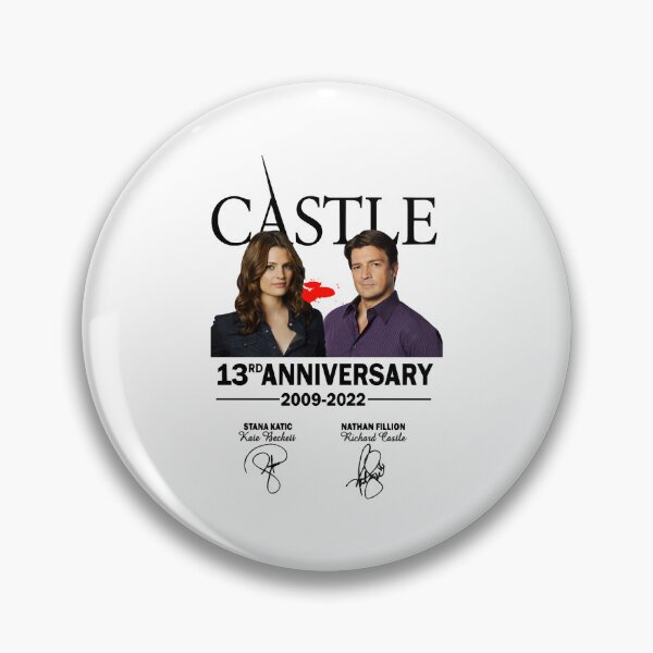 Item preview, My Favorite People Castle Abc Always Writer And His Muse Gift For Fan designed and sold by ReillyPollich.