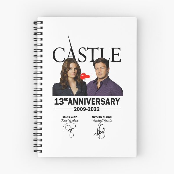 Item preview, My Favorite People Castle Abc Always Writer And His Muse Gift For Fan designed and sold by ReillyPollich.