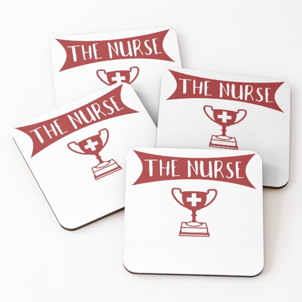 Item preview, Nurse Winner designed and sold by AngelaOquinn32.