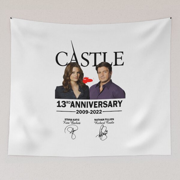 Item preview, My Favorite People Castle Abc Always Writer And His Muse Gift For Fan designed and sold by ReillyPollich.