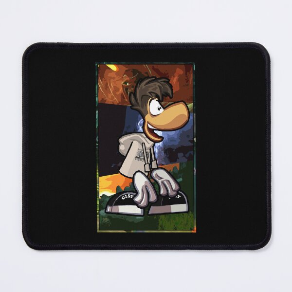 Item preview, Great Model Raymanclst designed and sold by HayleyKihn2034.