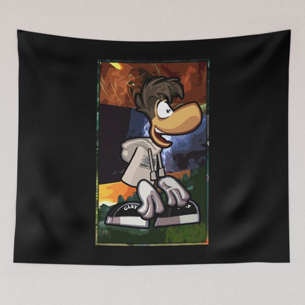 Item preview, Great Model Raymanclst designed and sold by HayleyKihn2034.