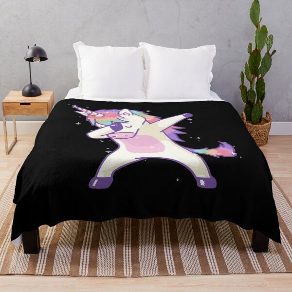Item preview, Dabbing Unicorn Dab Hip Hop Magic Girl Clothes designed and sold by HillaryUbald.