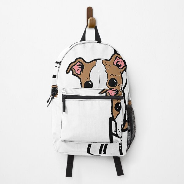 Item preview, Pocket Pitbulls Cute Pitties Puppies Dog Lover Owner Gift designed and sold by PerkinsAarav.