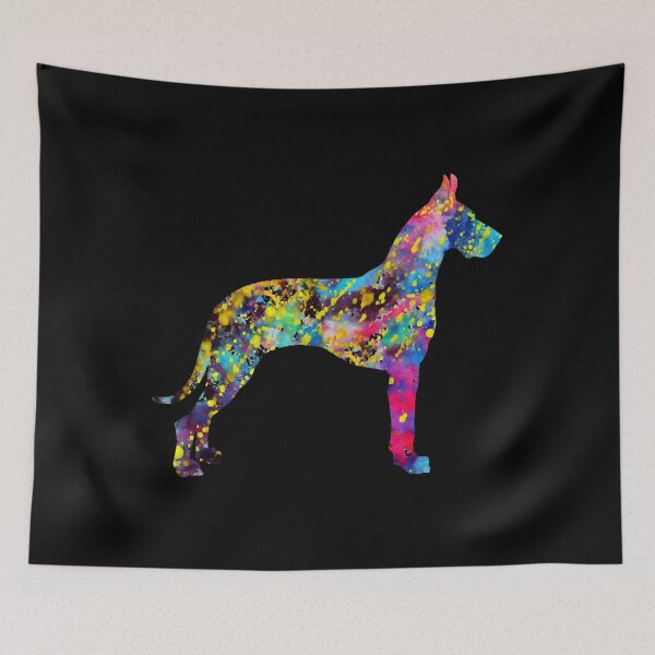 Item preview, Great Dane designed and sold by HillaryUbald.