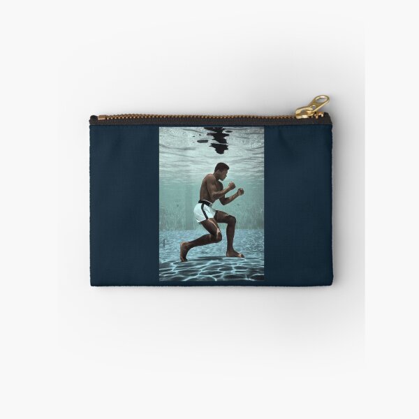 Item preview, Ali Under Water designed and sold by AzzedineOunahi.