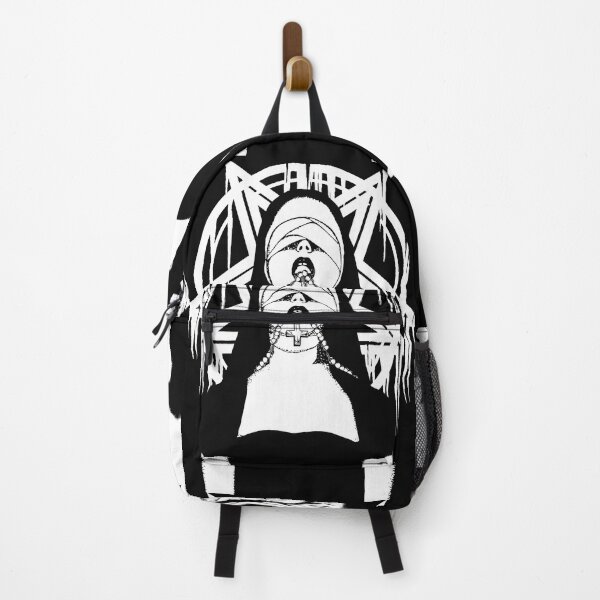 Item preview, Satan nun designed and sold by JoyceGray.