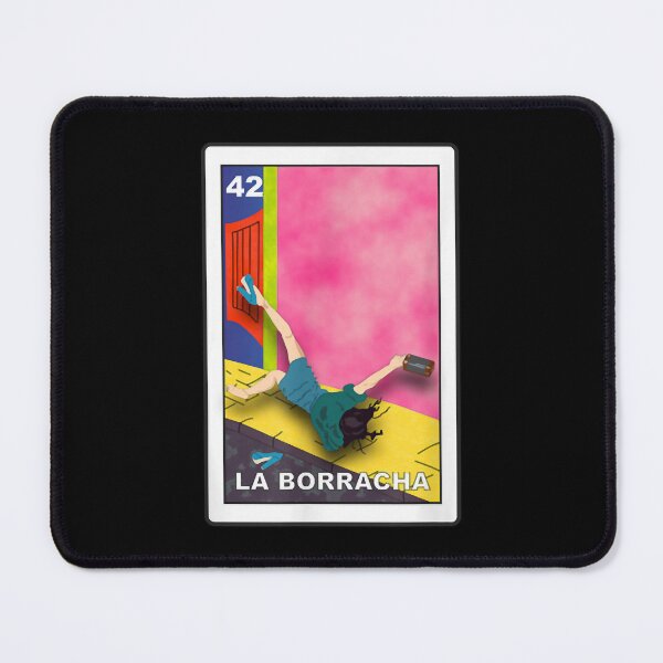 Loteria Card Holder 