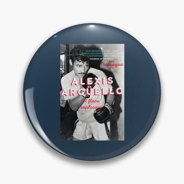Item preview, Boxing  Boxers The Explosive Thinman designed and sold by AzzedineOunahi.