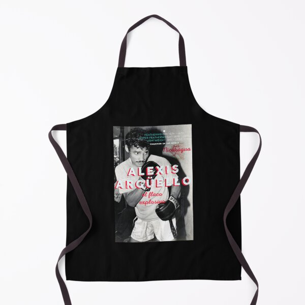 Item preview, Boxing  Boxers The Explosive Thinman designed and sold by AzzedineOunahi.