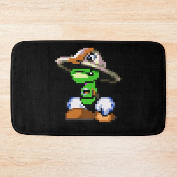 Item preview, Lover Gift Rayman Original Little Livingstone designed and sold by HayleyKihn2034.