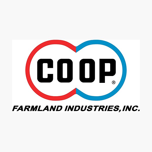 Item preview, Farmland COOP designed and sold by hex-a-gon.