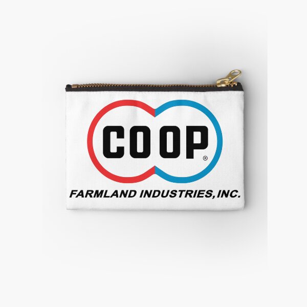 Item preview, Farmland COOP designed and sold by hex-a-gon.