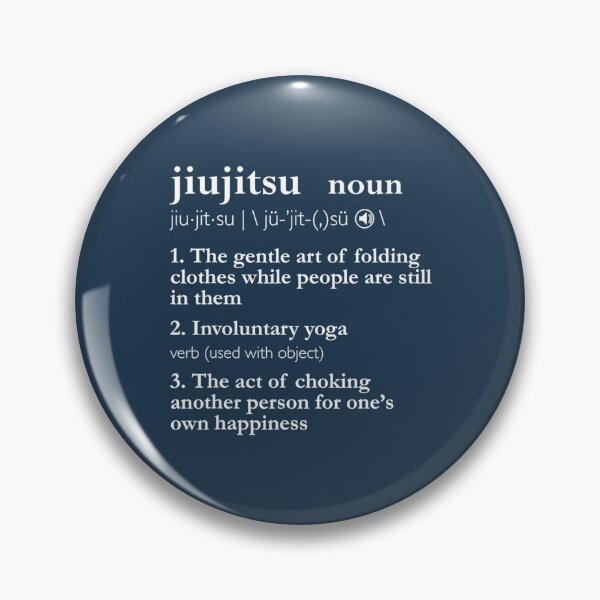 Item preview, Brazilian Jiu Jitsu Funny BJJ designed and sold by AzzedineOunahi.