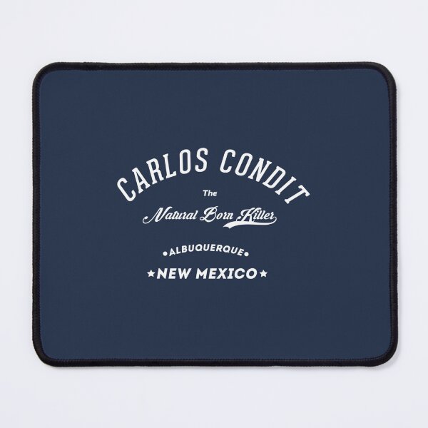 Item preview, Carlos Condit Alternative swoosh designed and sold by AzzedineOunahi.