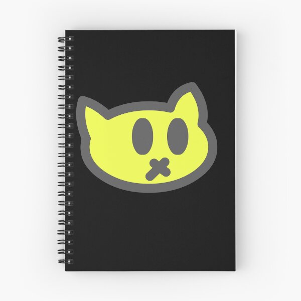 Item preview, party cat designed and sold by technotic.