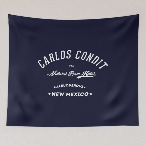 Item preview, Carlos Condit Alternative swoosh designed and sold by AzzedineOunahi.