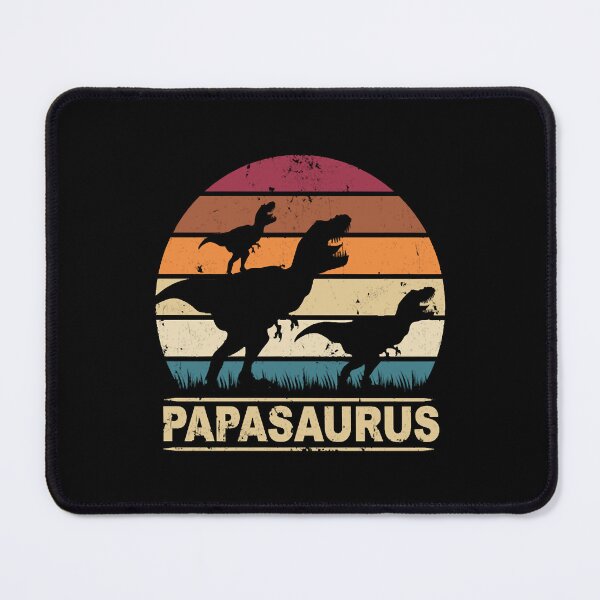 Item preview, Papa Saurus Dino Twins Papasurus Dinosaurs designed and sold by HillaryUbald.