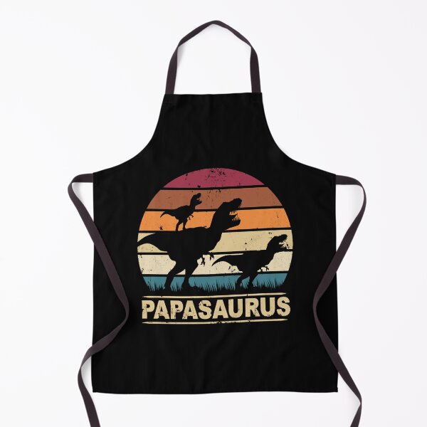 Item preview, Papa Saurus Dino Twins Papasurus Dinosaurs designed and sold by HillaryUbald.