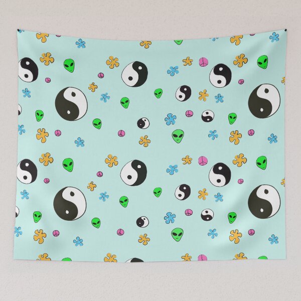 Item preview, A little hippy designed and sold by ElsieVirgo91.