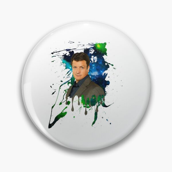 Item preview, Special Present Richard Castle Gift Movie Fans designed and sold by ReillyPollich.