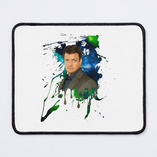 Item preview, Special Present Richard Castle Gift Movie Fans designed and sold by ReillyPollich.