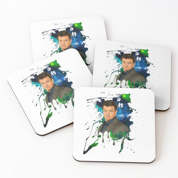 Item preview, Special Present Richard Castle Gift Movie Fans designed and sold by ReillyPollich.
