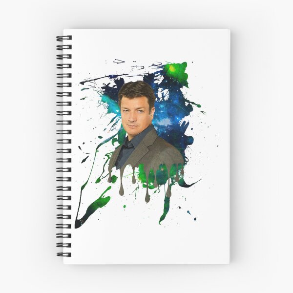 Item preview, Special Present Richard Castle Gift Movie Fans designed and sold by ReillyPollich.