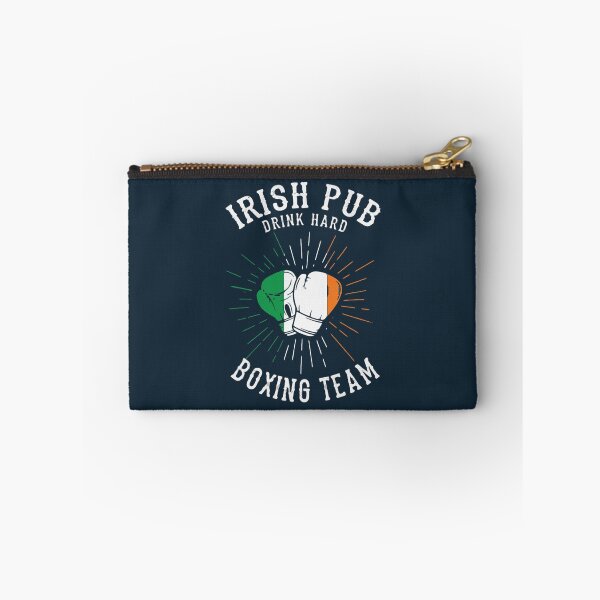 Item preview, Fighting Irish Pub Boxing designed and sold by AzzedineOunahi.