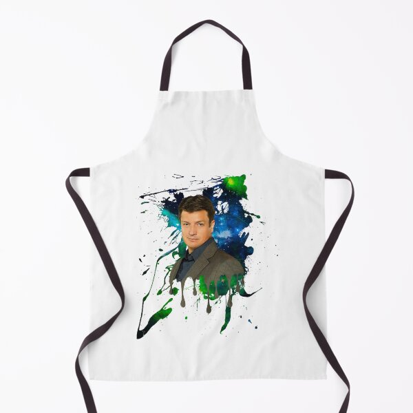 Item preview, Special Present Richard Castle Gift Movie Fans designed and sold by ReillyPollich.