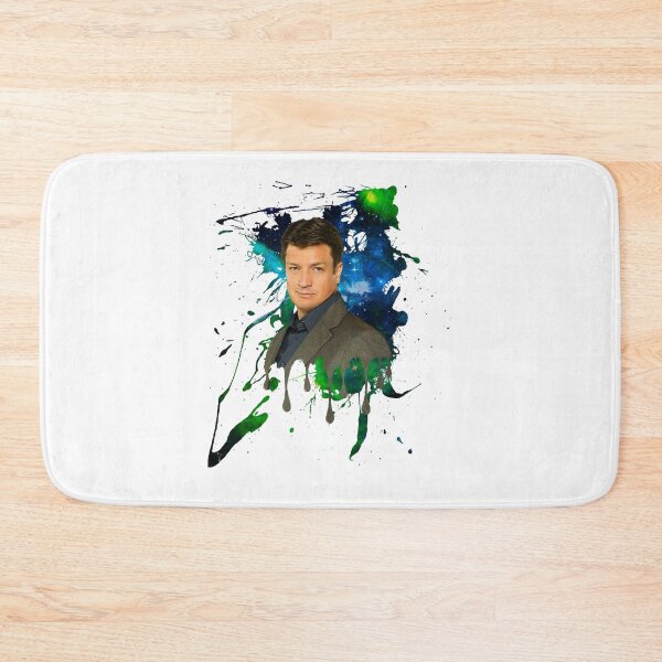 Item preview, Special Present Richard Castle Gift Movie Fans designed and sold by ReillyPollich.