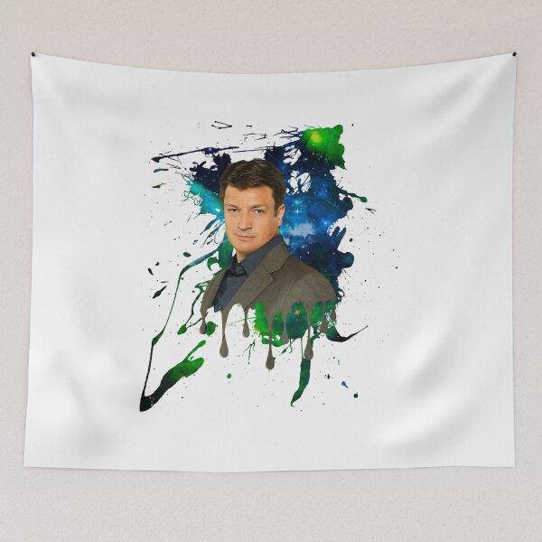 Item preview, Special Present Richard Castle Gift Movie Fans designed and sold by ReillyPollich.