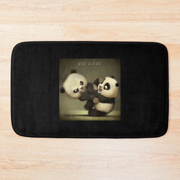Item preview, Flying Panda Armbar designed and sold by AzzedineOunahi.