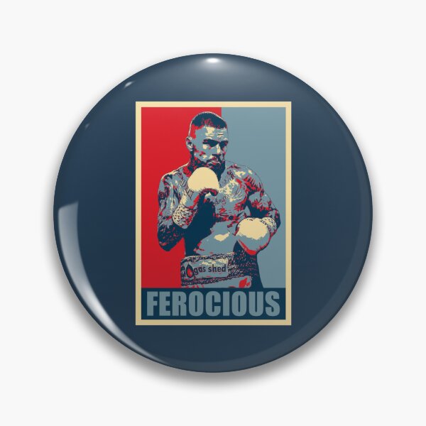 Item preview, George Ferocious Kambosos Jr Hope designed and sold by AzzedineOunahi.