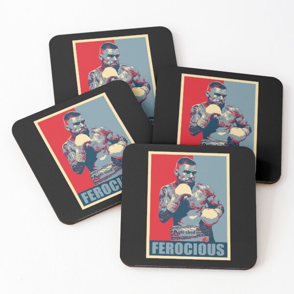 Item preview, George Ferocious Kambosos Jr Hope designed and sold by AzzedineOunahi.