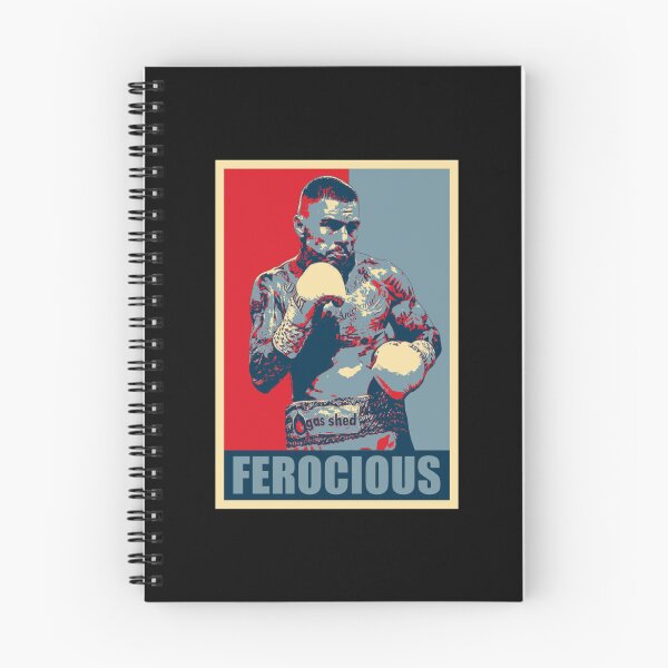 Item preview, George Ferocious Kambosos Jr Hope designed and sold by AzzedineOunahi.