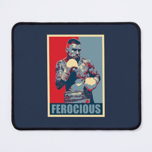 Item preview, George Ferocious Kambosos Jr Hope designed and sold by AzzedineOunahi.