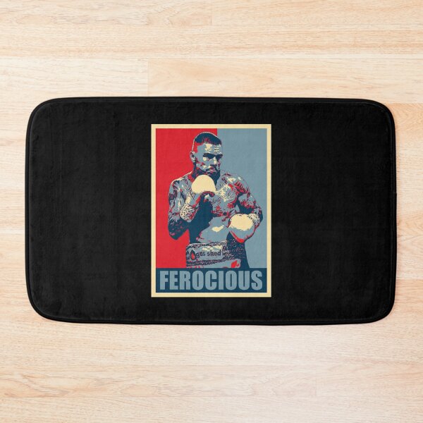 Item preview, George Ferocious Kambosos Jr Hope designed and sold by AzzedineOunahi.