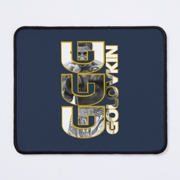 Item preview, Golovkin designed and sold by AzzedineOunahi.