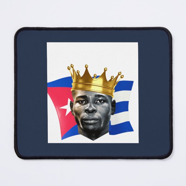 Item preview, Guillermo Rigondeaux King of Boxing 2 Series LOMARIGO designed and sold by AzzedineOunahi.