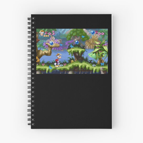 Item preview, Lover Gifts Rayman Original Pink Plant Woods designed and sold by HayleyKihn2034.