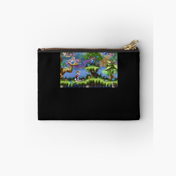 Item preview, Lover Gifts Rayman Original Pink Plant Woods designed and sold by HayleyKihn2034.