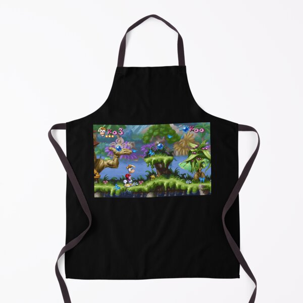 Item preview, Lover Gifts Rayman Original Pink Plant Woods designed and sold by HayleyKihn2034.