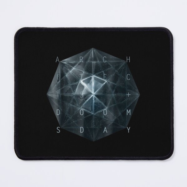 Item preview, Architects UK- Doomsday designed and sold by laurateam.