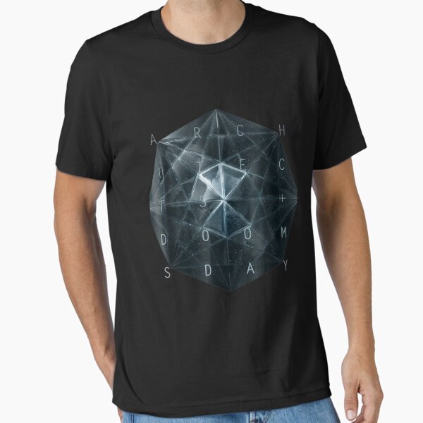 Item preview, Architects UK- Doomsday designed and sold by laurateam.