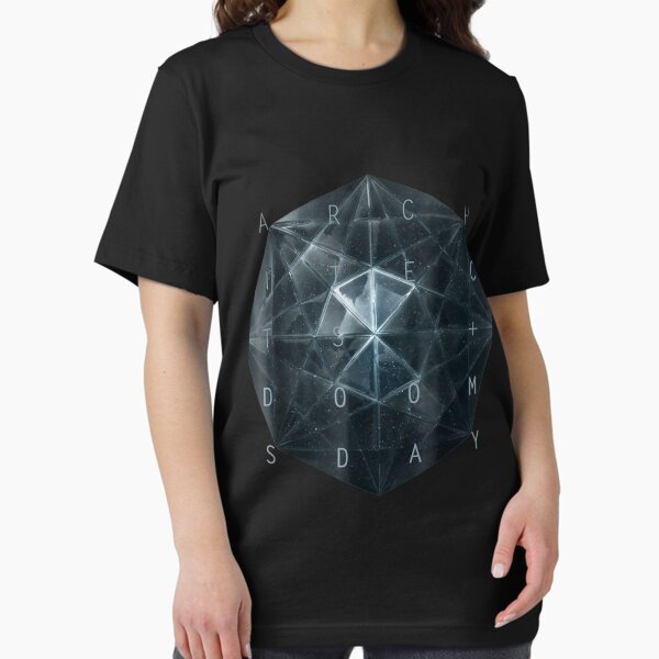 Item preview, Architects UK- Doomsday designed and sold by laurateam.