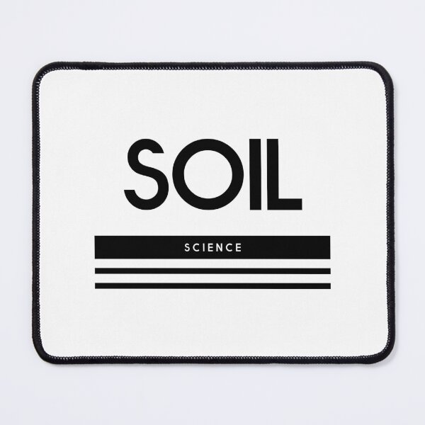 Item preview, Soil Science - Sequester Carbon - Climate Change designed and sold by PoppyPu3.