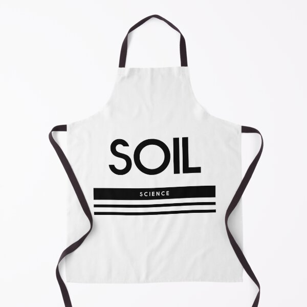 Item preview, Soil Science - Sequester Carbon - Climate Change designed and sold by PoppyPu3.