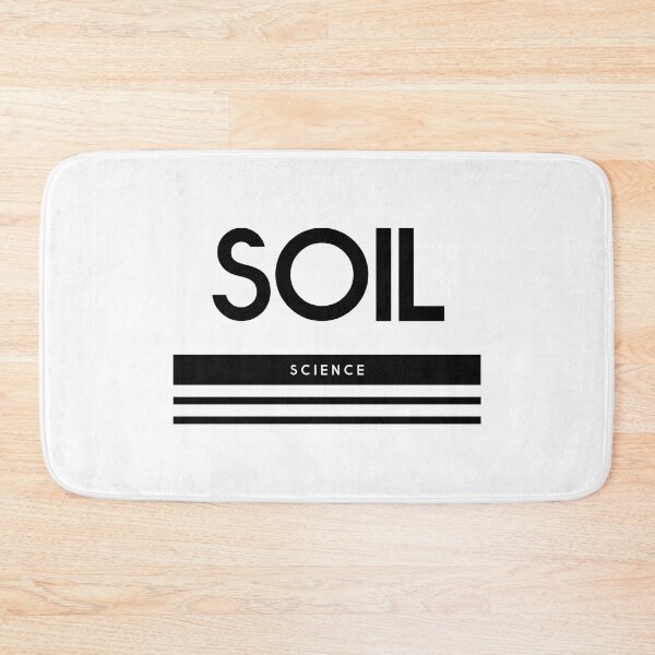 Item preview, Soil Science - Sequester Carbon - Climate Change designed and sold by PoppyPu3.
